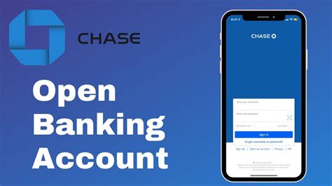 chase bank mobile app